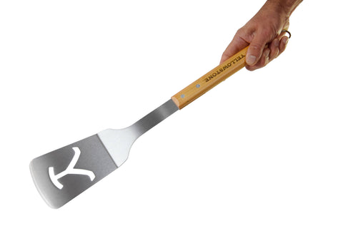 Yellowstone 2pc BBQ Tool Set (Proud Grill)