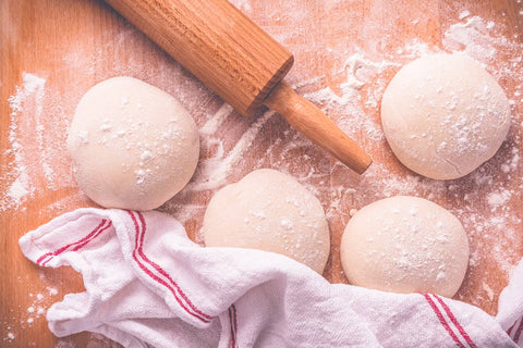Italian "00" Pizza Crust Kit 500g - Pizza Flour (Verve Culture)