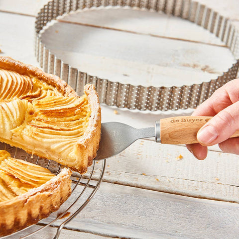 Home baking Box for Pie & Tart (de Buyer)