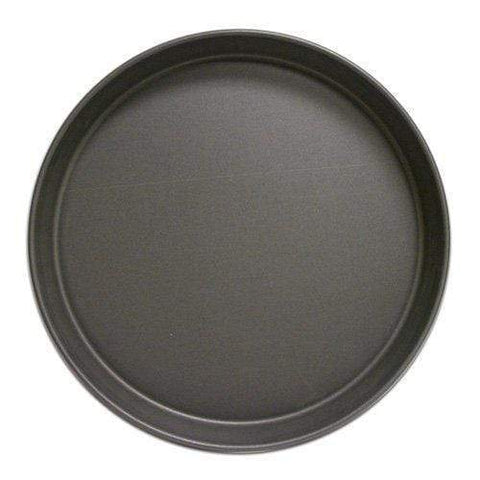 Commercial 2 Non-Stick Deep Dish Pizza Pan,14.2-Inch (Chicago Metallic)