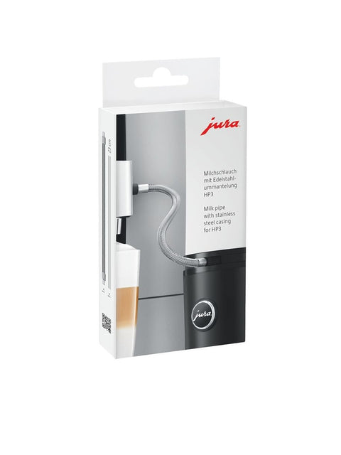 HP3 Milk Pipe Casing (Jura)
