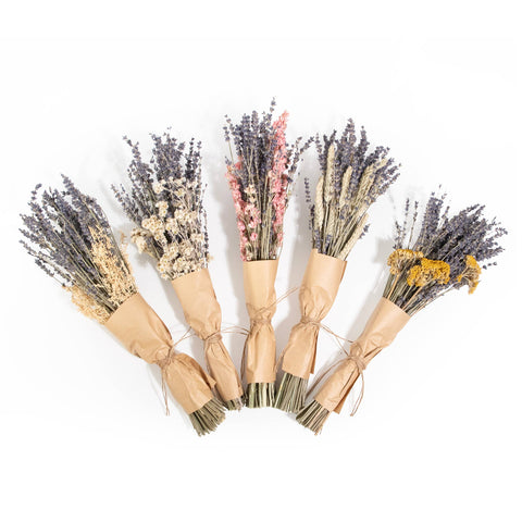 Lavender & Wildflower Bundle (Andaluca)