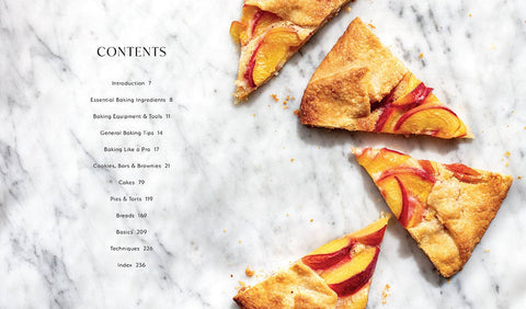Baking Favorites (Cookbook)