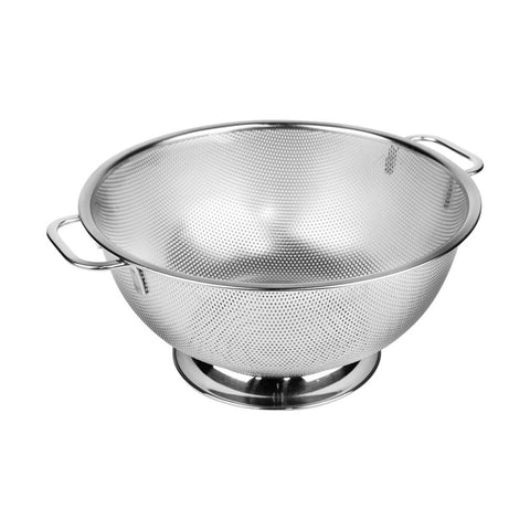 5qt Stainless Colander (RSVP)
