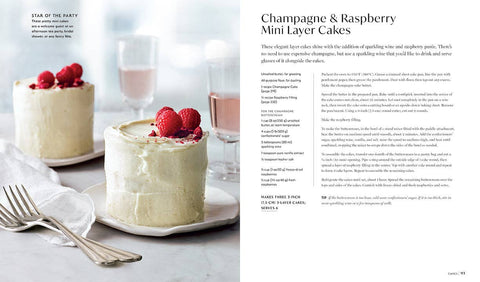 Baking Favorites (Cookbook)