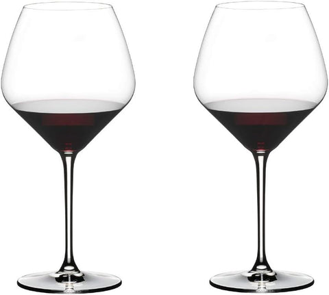 Pinot Noir Glasses Set Of 2 (Riedel)