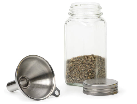 Spice Funnel (RSVP)