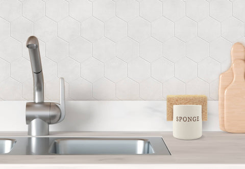 Ceramic Sponge Holder (Kook)
