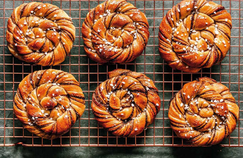 Big Book of Bread (Cookbook)