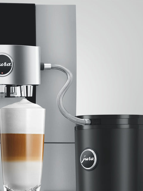 HP3 Milk Pipe Casing (Jura)