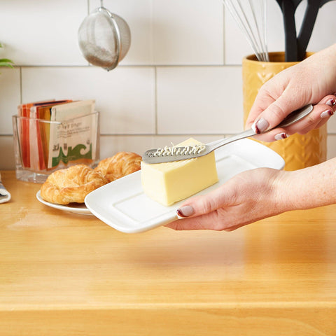 Butter Shaver (RSVP)