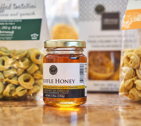 Ciacco Black Truffle Honey (RITROVO)