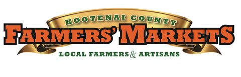 Kootenai County Farmer's Market Starting In May 2025!