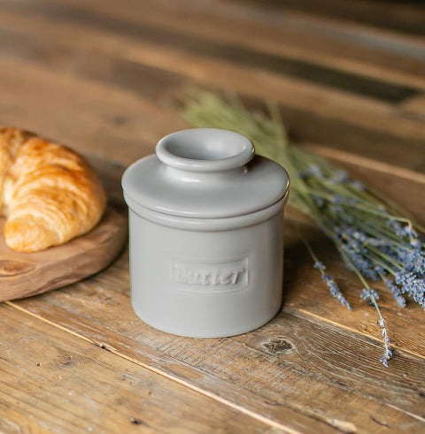 Butter Dish
