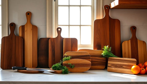 Cutting Boards
