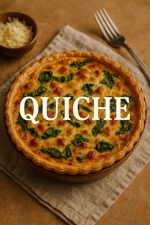 Quiche