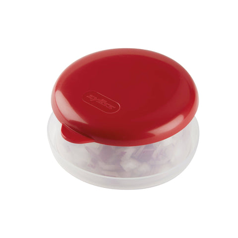 Zyliss Zick Zick Classic Food Chopper (Cole & Mason)