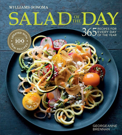 Salad of the Day (Cookbook)