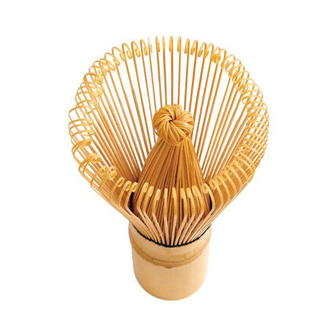 Matcha Tea Whisk (Helen's Asian Kitchen)