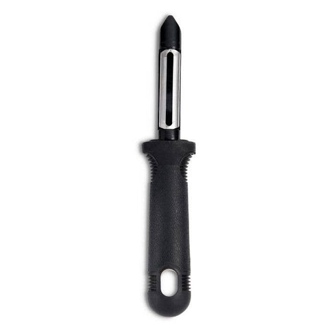 Kitchen Swivel Peeler Soft-Grip Handle (HIC)