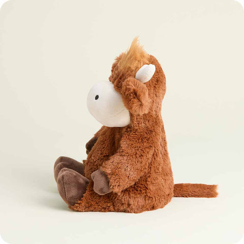 Highland Cow (Warmies)