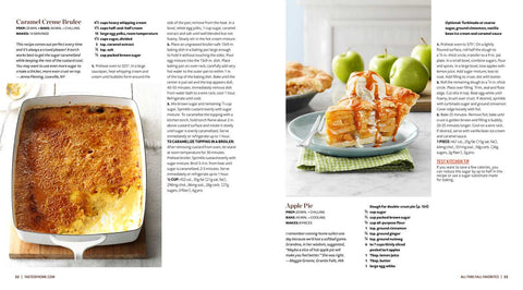 Taste of Home Fall Baking (Cookbook)