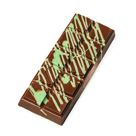 Dubai Chocolate Bar Pistachio (Showcase)