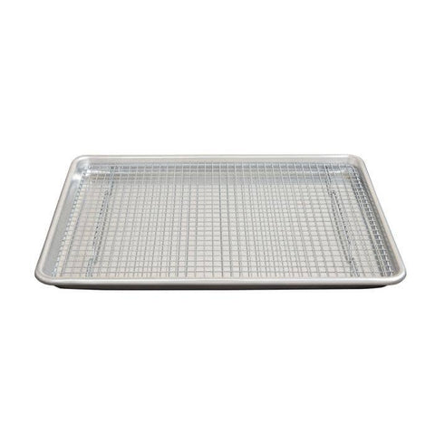 Baking Cooling Rack, 16.5 x 11.75 (Mrs. Anderson)