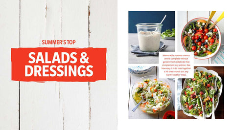 American Summer (Cookbook)