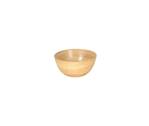 Bamboo Mini Bowl: Nature (Albert L. Punkt Inc.)
