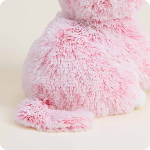 Pink Kitten (Warmies)
