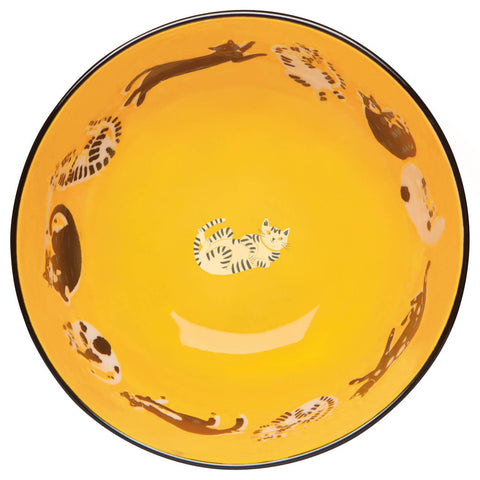 Meow & Furever Bowls (Danica Jubilee)