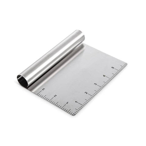 Baking Dough Cutter With Measurements (Mrs. Anderson)