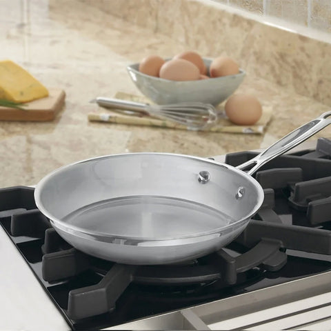 MultiClad Pro Stainless 8" Skillet (Cuisinart)