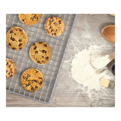 Baking Cooling Rack, 16.5 x 11.75 (Mrs. Anderson)