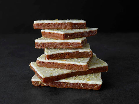 Lime Fresco Margarita Toffee (8oz) (Robinson Confections)