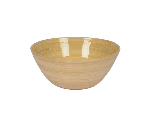 Bamboo Noodle Bowl: Nature (Albert L. Punkt Inc.)