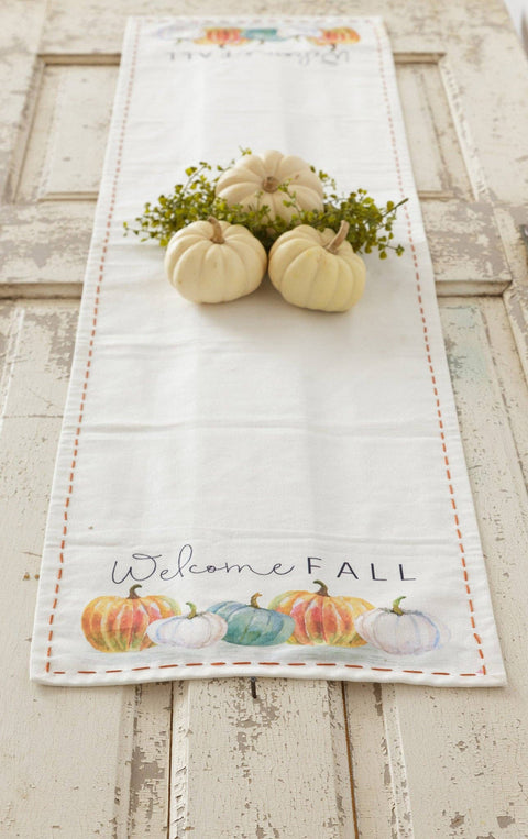 Table Runner - Pick Of The Patch (Audrey's)