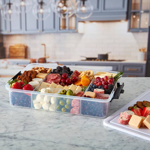 Snacklebox – 11" x 16" (Build A Board)