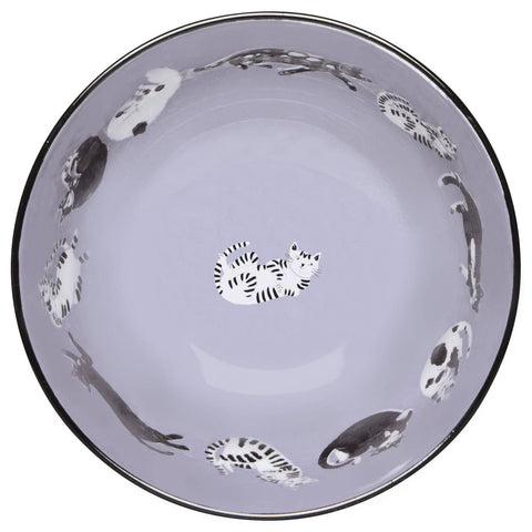 Meow & Furever Bowls (Danica Jubilee)