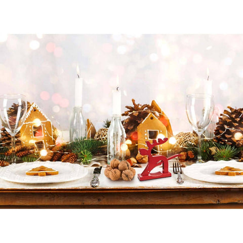 Reindeer Nut Cracker (HIC)