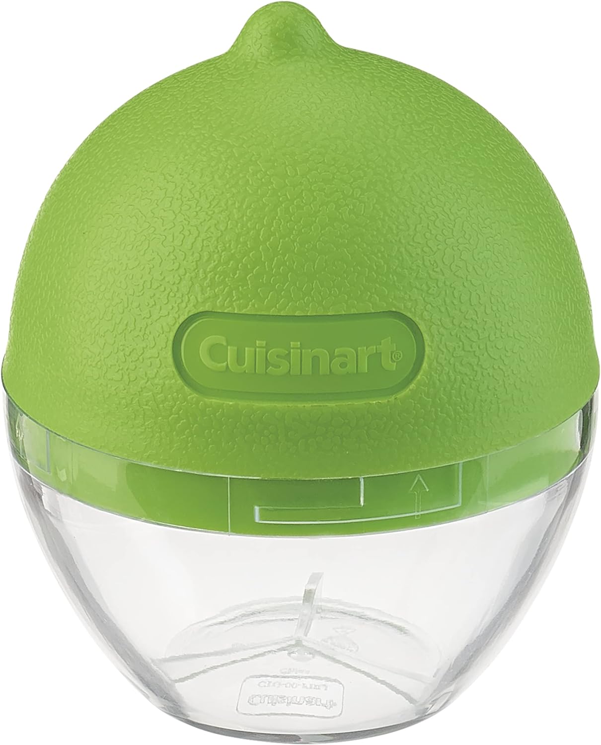 Lime Fresh Edge (Cuisinart) – The Culinary Stone