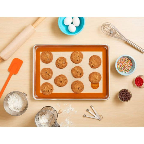 Baking Half Sheet Pan, 13 x 18 (Mrs. Anderson)