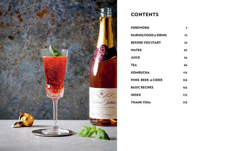 Mocktails (Cookbook)