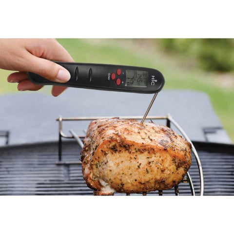 Roasting Digital Meat Poultry Turkey Grill Thermometer (HIC)