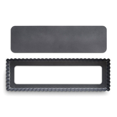 Baking Non-Stick  Quiche Pan, 13.75in (Mrs. Anderson)