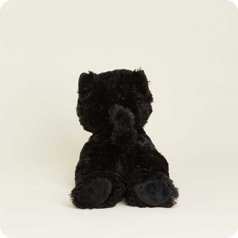 Black Cat (Warmies)