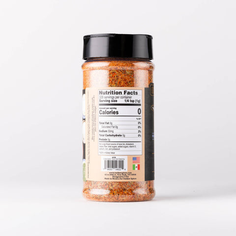 Outlaw Spices - Ranch Hand Seasoning (Core Kitchen)