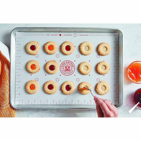 Baking Company Cookie Mat (King Arthur)