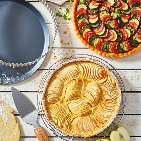 Home baking Box for Pie & Tart (de Buyer)